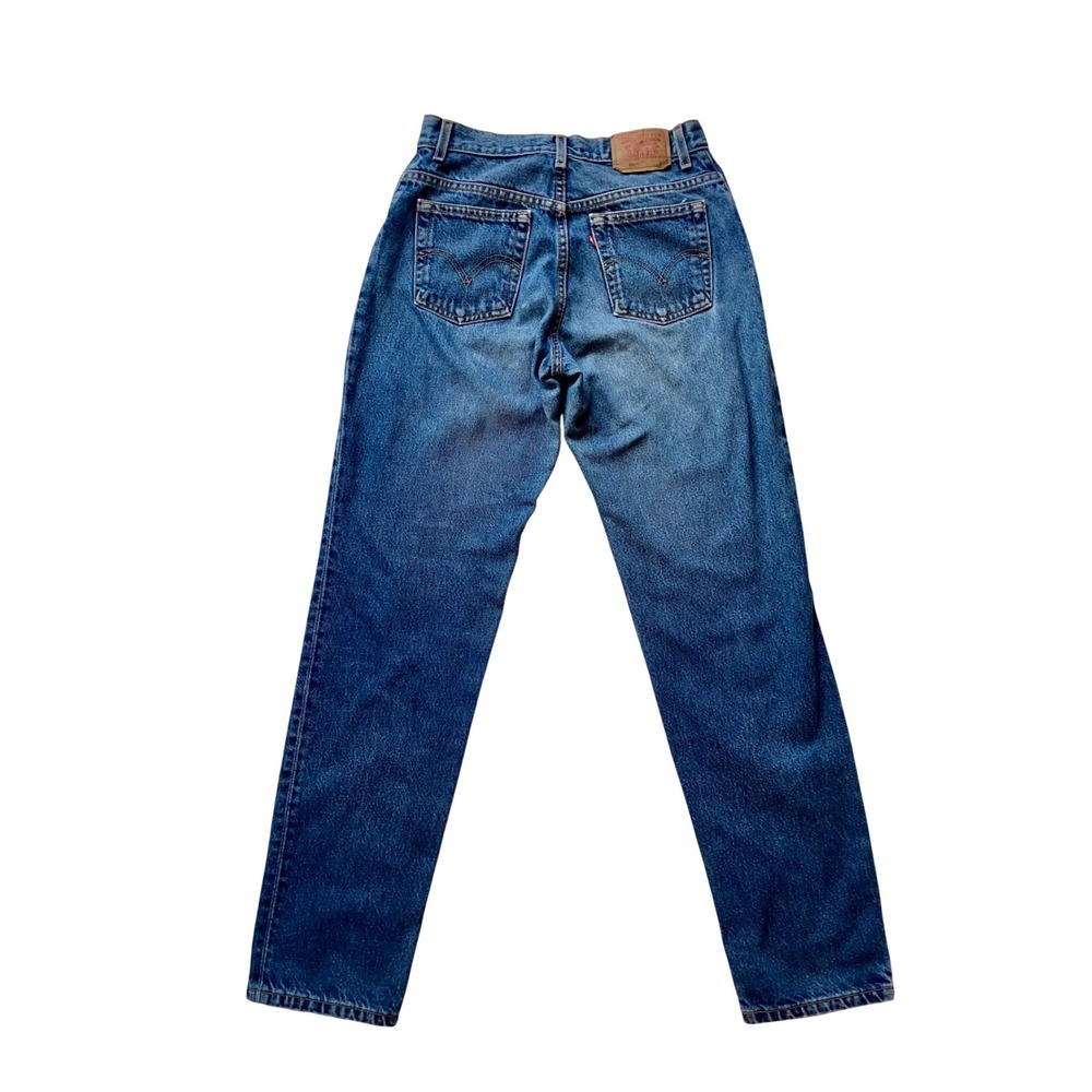 Levi's 550 Classic Relaxed Jeans